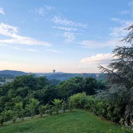 Villa En Ardeche Nord Avec Piscine Proche Parc Peaugres Annonay